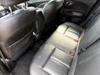 USED 2016 16 NISSAN JUKE 1.2 Juke Tekna DiG-T 5dr Long MOT Sat Nav Heated Seats