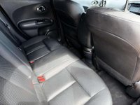 USED 2016 16 NISSAN JUKE 1.2 Juke Tekna DiG-T 5dr Long MOT Sat Nav Heated Seats