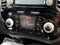 USED 2016 16 NISSAN JUKE 1.2 Juke Tekna DiG-T 5dr Long MOT Sat Nav Heated Seats