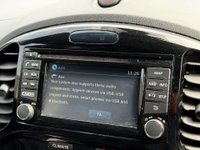 USED 2016 16 NISSAN JUKE 1.2 Juke Tekna DiG-T 5dr Long MOT Sat Nav Heated Seats