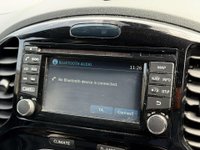 USED 2016 16 NISSAN JUKE 1.2 Juke Tekna DiG-T 5dr Long MOT Sat Nav Heated Seats