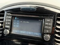 USED 2016 16 NISSAN JUKE 1.2 Juke Tekna DiG-T 5dr Long MOT Sat Nav Heated Seats