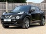 USED 2016 16 NISSAN JUKE 1.2 Juke Tekna DiG-T 5dr Long MOT Sat Nav Heated Seats