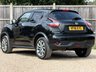 USED 2016 16 NISSAN JUKE 1.2 Juke Tekna DiG-T 5dr Long MOT Sat Nav Heated Seats