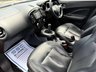 USED 2016 16 NISSAN JUKE 1.2 Juke Tekna DiG-T 5dr Long MOT Sat Nav Heated Seats