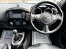 USED 2016 16 NISSAN JUKE 1.2 Juke Tekna DiG-T 5dr Long MOT Sat Nav Heated Seats