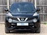 USED 2016 16 NISSAN JUKE 1.2 Juke Tekna DiG-T 5dr Long MOT Sat Nav Heated Seats