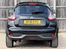 USED 2016 16 NISSAN JUKE 1.2 Juke Tekna DiG-T 5dr Long MOT Sat Nav Heated Seats