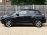 USED 2016 16 NISSAN JUKE 1.2 Juke Tekna DiG-T 5dr Long MOT Sat Nav Heated Seats
