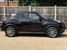 USED 2016 16 NISSAN JUKE 1.2 Juke Tekna DiG-T 5dr Long MOT Sat Nav Heated Seats