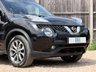 USED 2016 16 NISSAN JUKE 1.2 Juke Tekna DiG-T 5dr Long MOT Sat Nav Heated Seats