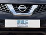 USED 2016 16 NISSAN JUKE 1.2 Juke Tekna DiG-T 5dr Long MOT Sat Nav Heated Seats