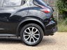 USED 2016 16 NISSAN JUKE 1.2 Juke Tekna DiG-T 5dr Long MOT Sat Nav Heated Seats