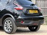 USED 2016 16 NISSAN JUKE 1.2 Juke Tekna DiG-T 5dr Long MOT Sat Nav Heated Seats