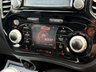 USED 2016 16 NISSAN JUKE 1.2 Juke Tekna DiG-T 5dr Long MOT Sat Nav Heated Seats