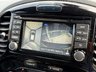 USED 2016 16 NISSAN JUKE 1.2 Juke Tekna DiG-T 5dr Long MOT Sat Nav Heated Seats