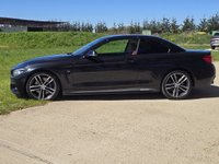 USED 2017 17 BMW 4 SERIES 3.0 440i M Sport Convertible 2dr Petrol Auto Euro 6 (s/s) (326 ps) 