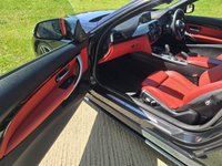 USED 2017 17 BMW 4 SERIES 3.0 440i M Sport Convertible 2dr Petrol Auto Euro 6 (s/s) (326 ps) 