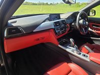 USED 2017 17 BMW 4 SERIES 3.0 440i M Sport Convertible 2dr Petrol Auto Euro 6 (s/s) (326 ps) 