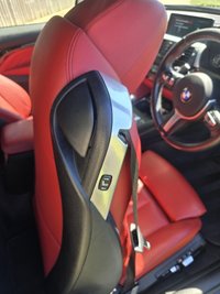 USED 2017 17 BMW 4 SERIES 3.0 440i M Sport Convertible 2dr Petrol Auto Euro 6 (s/s) (326 ps) 