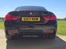 USED 2017 17 BMW 4 SERIES 3.0 440i M Sport Convertible 2dr Petrol Auto Euro 6 (s/s) (326 ps) 