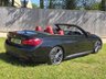 USED 2017 17 BMW 4 SERIES 3.0 440i M Sport Convertible 2dr Petrol Auto Euro 6 (s/s) (326 ps) 