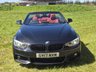 USED 2017 17 BMW 4 SERIES 3.0 440i M Sport Convertible 2dr Petrol Auto Euro 6 (s/s) (326 ps) 