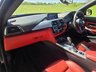 USED 2017 17 BMW 4 SERIES 3.0 440i M Sport Convertible 2dr Petrol Auto Euro 6 (s/s) (326 ps) 