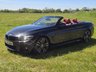USED 2017 17 BMW 4 SERIES 3.0 440i M Sport Convertible 2dr Petrol Auto Euro 6 (s/s) (326 ps) 
