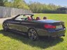 USED 2017 17 BMW 4 SERIES 3.0 440i M Sport Convertible 2dr Petrol Auto Euro 6 (s/s) (326 ps) 