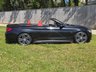 USED 2017 17 BMW 4 SERIES 3.0 440i M Sport Convertible 2dr Petrol Auto Euro 6 (s/s) (326 ps) 