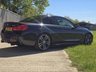 USED 2017 17 BMW 4 SERIES 3.0 440i M Sport Convertible 2dr Petrol Auto Euro 6 (s/s) (326 ps) 