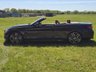 USED 2017 17 BMW 4 SERIES 3.0 440i M Sport Convertible 2dr Petrol Auto Euro 6 (s/s) (326 ps) 