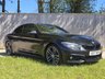 USED 2017 17 BMW 4 SERIES 3.0 440i M Sport Convertible 2dr Petrol Auto Euro 6 (s/s) (326 ps) 