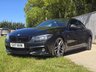 USED 2017 17 BMW 4 SERIES 3.0 440i M Sport Convertible 2dr Petrol Auto Euro 6 (s/s) (326 ps) 