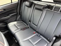USED 2018 68 MITSUBISHI ECLIPSE CROSS 1.5 Eclipse Cross 4 4x2 5dr Long MOT Parking Camera