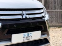 USED 2018 68 MITSUBISHI ECLIPSE CROSS 1.5 Eclipse Cross 4 4x2 5dr Long MOT Parking Camera