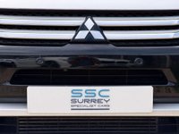 USED 2018 68 MITSUBISHI ECLIPSE CROSS 1.5 Eclipse Cross 4 4x2 5dr Long MOT Parking Camera