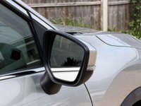 USED 2018 68 MITSUBISHI ECLIPSE CROSS 1.5 Eclipse Cross 4 4x2 5dr Long MOT Parking Camera
