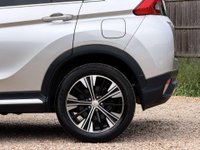 USED 2018 68 MITSUBISHI ECLIPSE CROSS 1.5 Eclipse Cross 4 4x2 5dr Long MOT Parking Camera