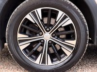 USED 2018 68 MITSUBISHI ECLIPSE CROSS 1.5 Eclipse Cross 4 4x2 5dr Long MOT Parking Camera