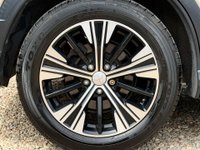 USED 2018 68 MITSUBISHI ECLIPSE CROSS 1.5 Eclipse Cross 4 4x2 5dr Long MOT Parking Camera