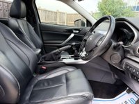 USED 2018 68 MITSUBISHI ECLIPSE CROSS 1.5 Eclipse Cross 4 4x2 5dr Long MOT Parking Camera