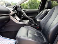 USED 2018 68 MITSUBISHI ECLIPSE CROSS 1.5 Eclipse Cross 4 4x2 5dr Long MOT Parking Camera