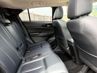 USED 2018 68 MITSUBISHI ECLIPSE CROSS 1.5 Eclipse Cross 4 4x2 5dr Long MOT Parking Camera