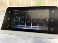 USED 2018 68 MITSUBISHI ECLIPSE CROSS 1.5 Eclipse Cross 4 4x2 5dr Long MOT Parking Camera
