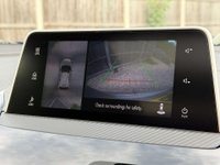USED 2018 68 MITSUBISHI ECLIPSE CROSS 1.5 Eclipse Cross 4 4x2 5dr Long MOT Parking Camera