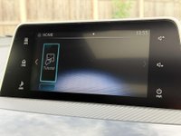 USED 2018 68 MITSUBISHI ECLIPSE CROSS 1.5 Eclipse Cross 4 4x2 5dr Long MOT Parking Camera