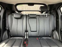 USED 2018 68 MITSUBISHI ECLIPSE CROSS 1.5 Eclipse Cross 4 4x2 5dr Long MOT Parking Camera