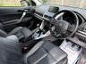 USED 2018 68 MITSUBISHI ECLIPSE CROSS 1.5 Eclipse Cross 4 4x2 5dr Long MOT Parking Camera